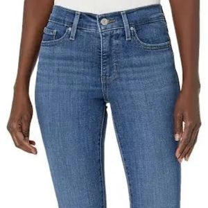 Brand new shaping Jeans by Levi’s
